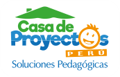 Casa de Proyectos Perú